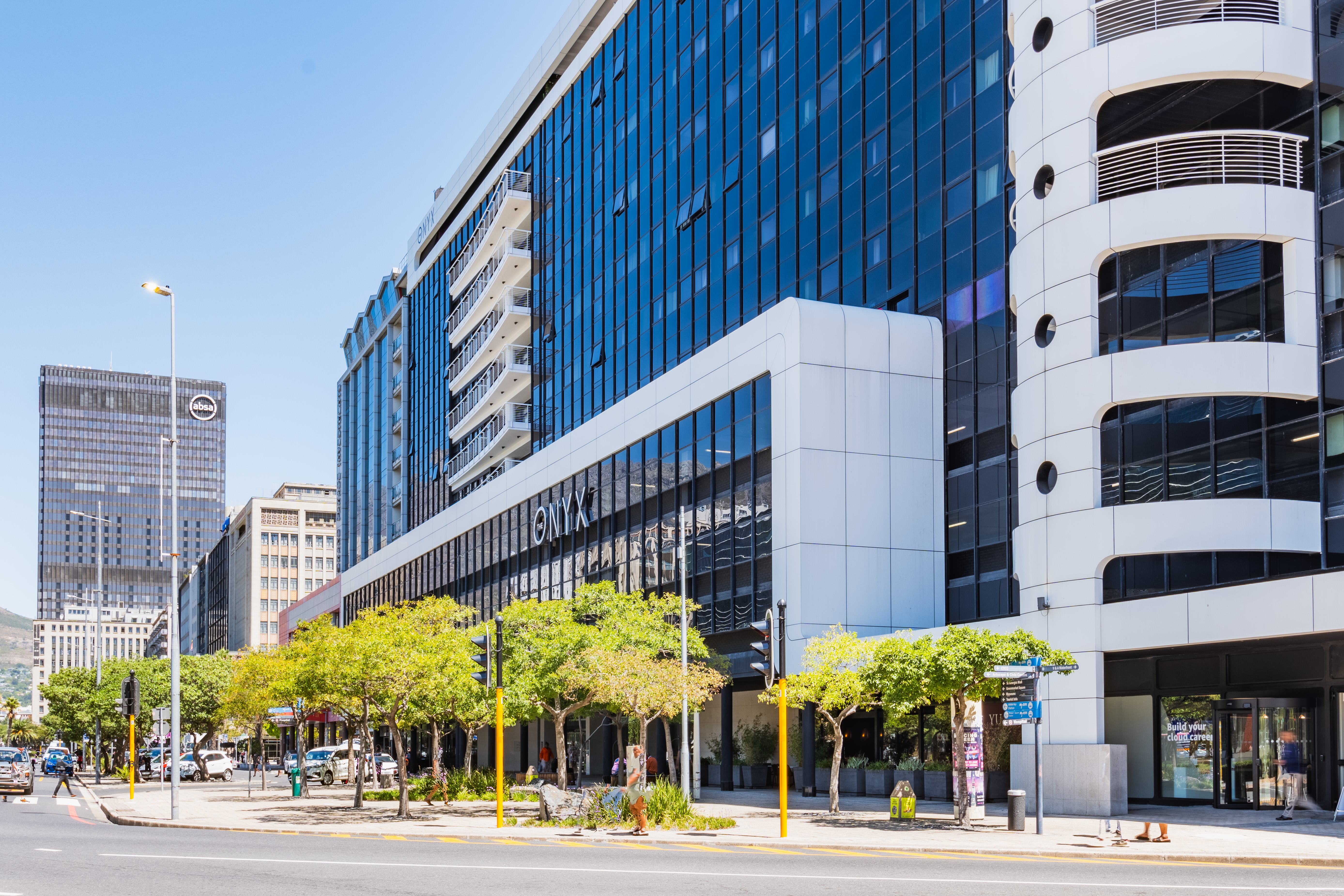 0 Bedroom Property for Sale in Cape Town City Centre Western Cape